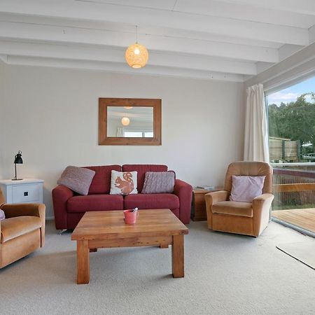 Clara'S Togs And Towels - Waihi - Bachcare Nz Villa Exterior foto