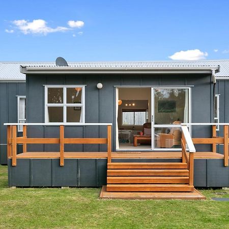 Clara'S Togs And Towels - Waihi - Bachcare Nz Villa Exterior foto